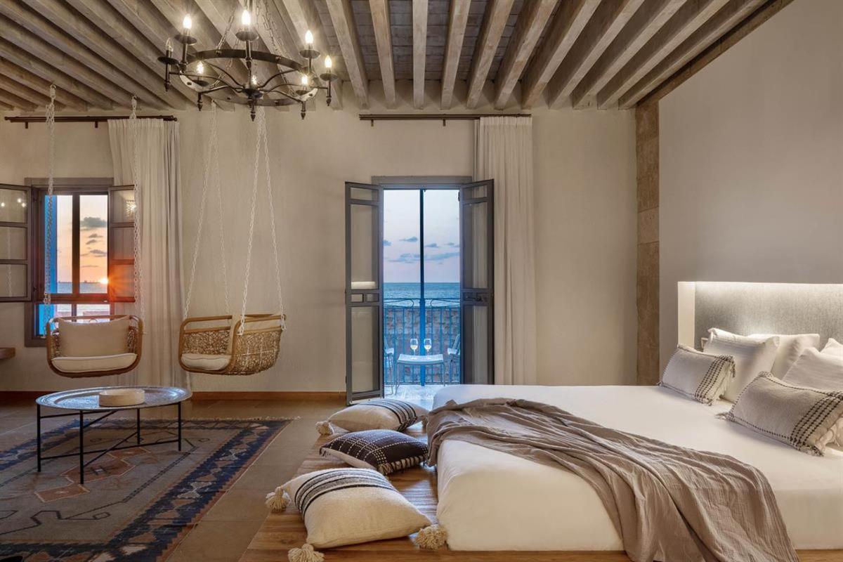 Akotika Boutique Hotell Akko Eksteriør bilde