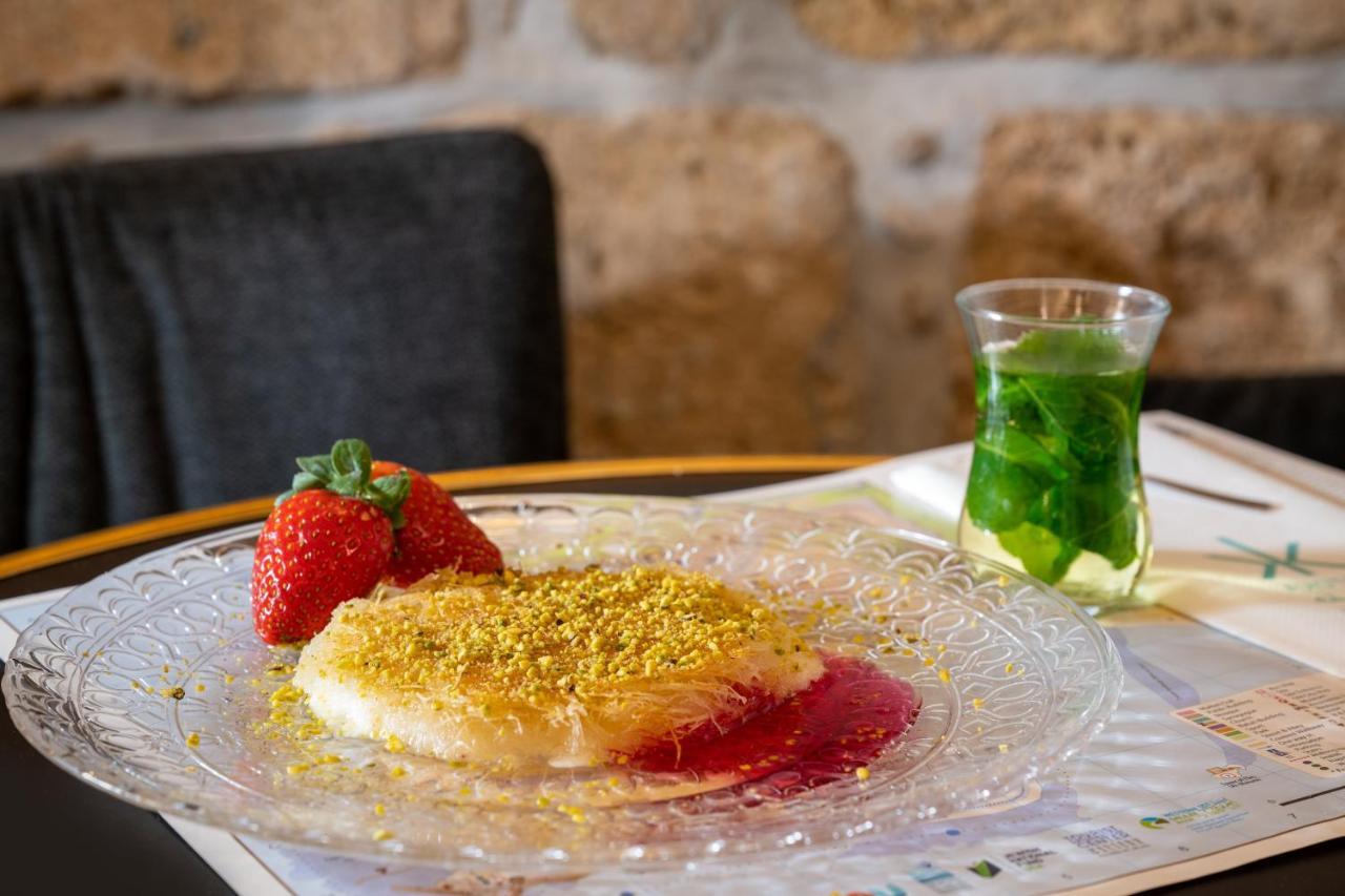 Akotika Boutique Hotell Akko Eksteriør bilde
