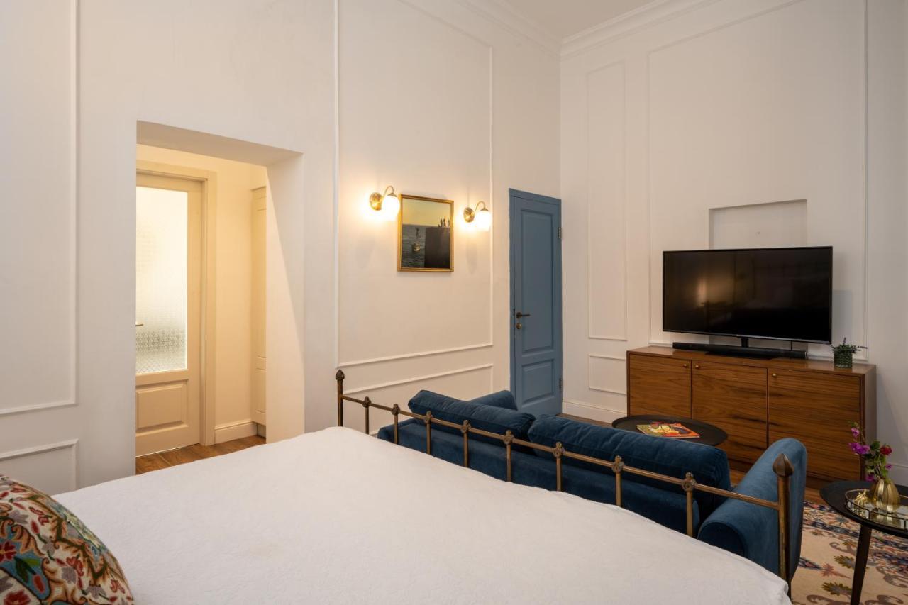 Akotika Boutique Hotell Akko Eksteriør bilde