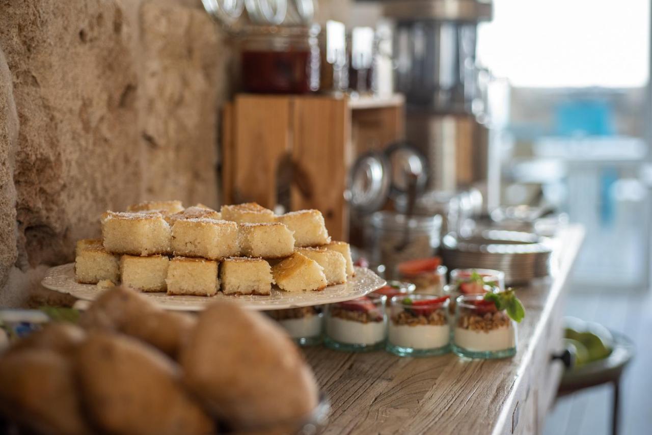 Akotika Boutique Hotell Akko Eksteriør bilde