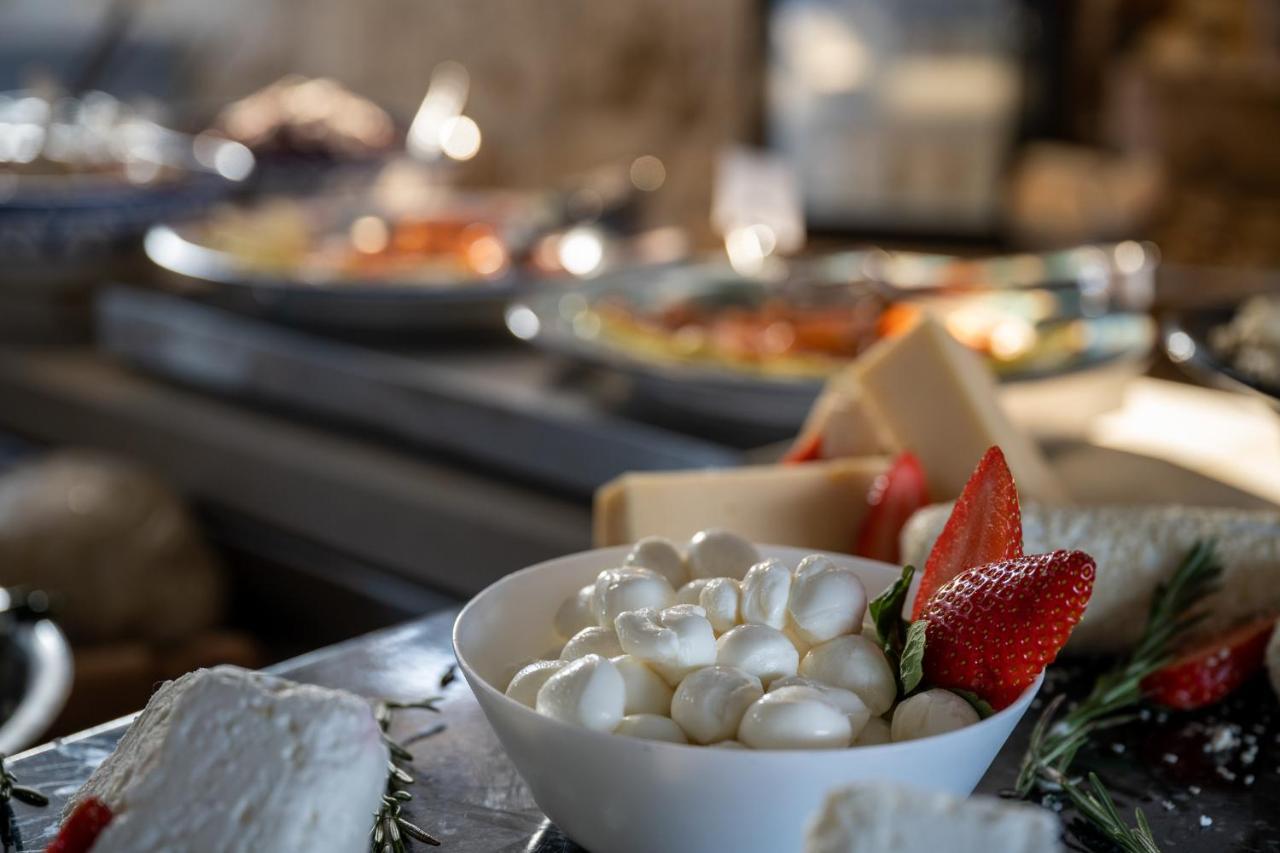 Akotika Boutique Hotell Akko Eksteriør bilde