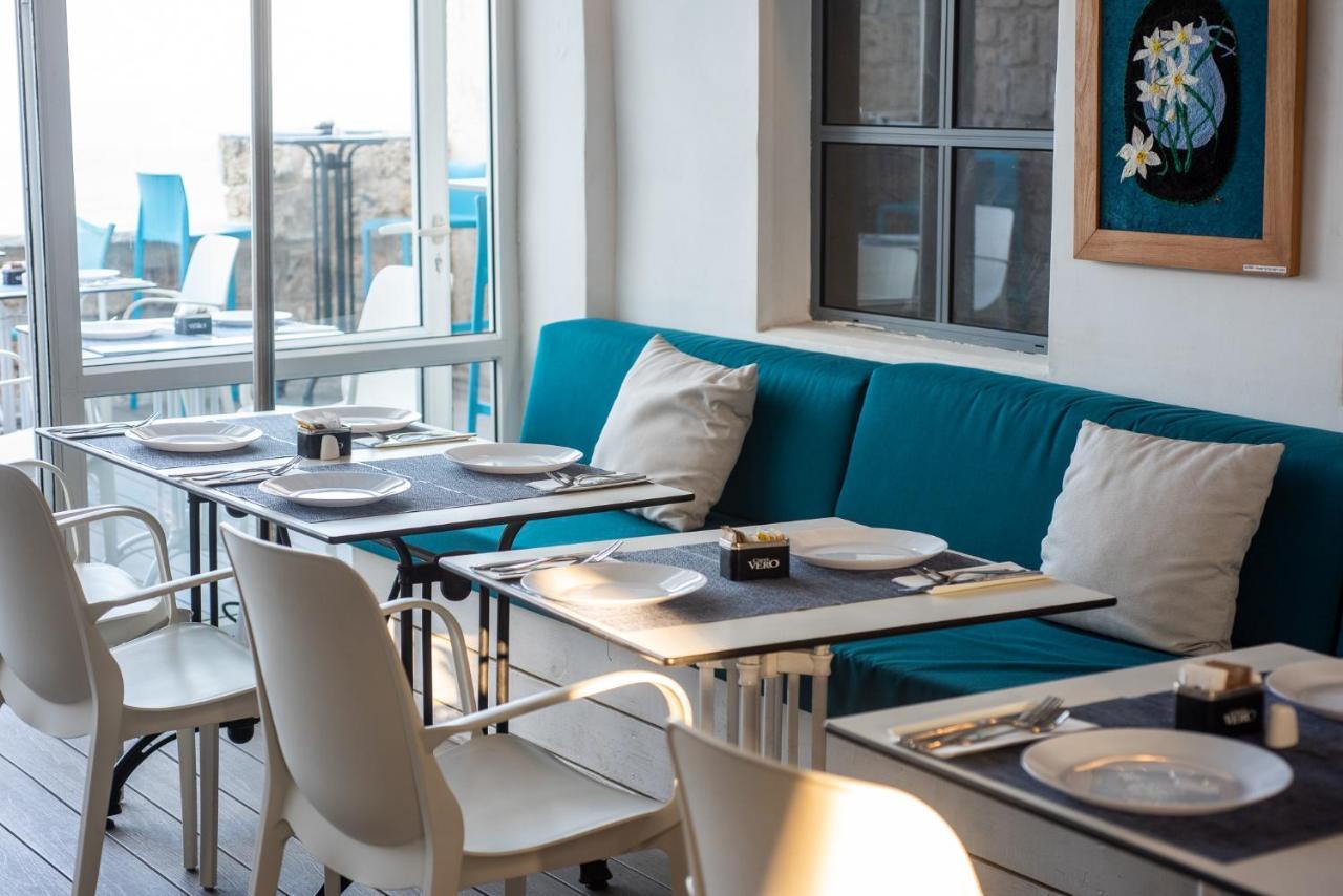 Akotika Boutique Hotell Akko Eksteriør bilde