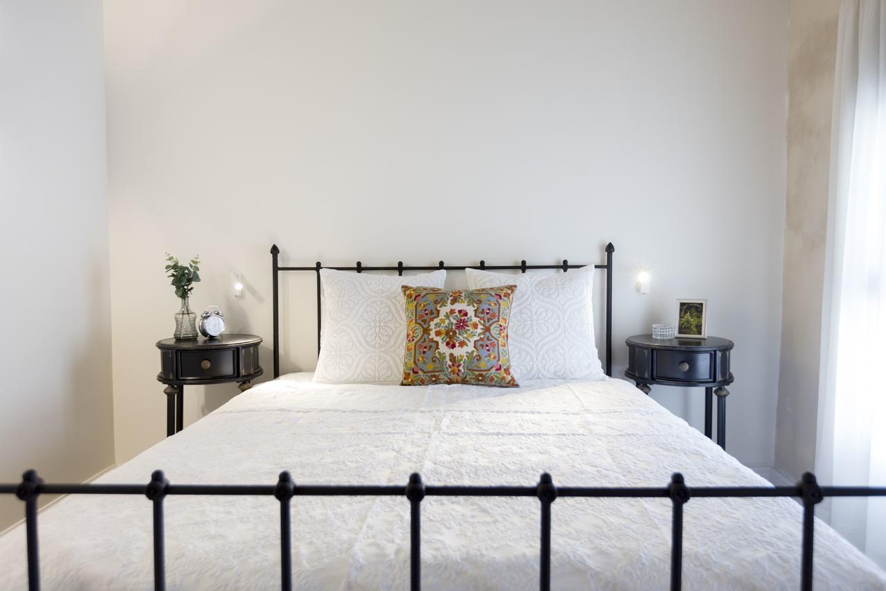 Akotika Boutique Hotell Akko Eksteriør bilde